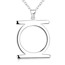 style silver choker necklace Hollow Cross choker sport197 ELY
