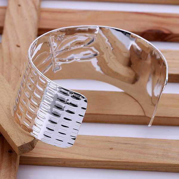 style silver plated Bracelet & Bangle Separations dragonfly Women Wedding Bracelet diy SMTB 4 ELY