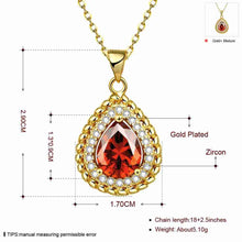 Austrian Crystal choker necklace Geometry triangle maxi colar wedding decoration ELY