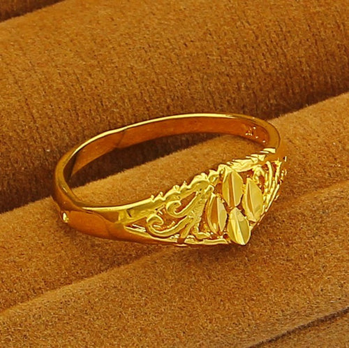 Austrian Crystal rings for men width gi anel de ouro floating charms YHDR 1 ELY