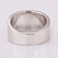 jewerly anillos 18K GP d crystal cc mens party wedding rings girl Jewelry Rings127 ELY