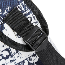 Girl Women's Vintage Canvas Backpack Satchel Rucksack Shoulder School Bag ELY