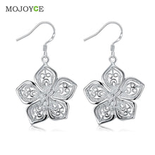 Gold Plated Dangle Earrings supplies earrings 1STL ELY