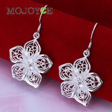 Gold Plated Dangle Earrings supplies earrings 1STL ELY