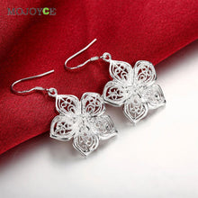 Gold Plated Dangle Earrings supplies earrings 1STL ELY