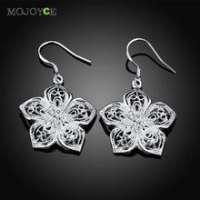 Gold Plated Dangle Earrings supplies earrings 1STL ELY