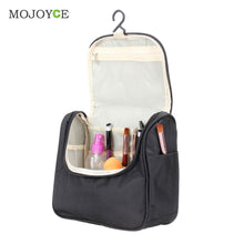 Waterproof Oxford Travel Bag Makeup Cosmetic Bag Clutch Bag Zipper Storage Makeup Case Cosmetic Case Organizer Bag ELY