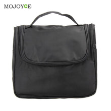 Waterproof Oxford Travel Bag Makeup Cosmetic Bag Clutch Bag Zipper Storage Makeup Case Cosmetic Case Organizer Bag ELY