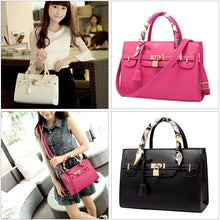 Women Handbags Shoulder Women Bag Decent Tote Purses and Handbags Frosted PU Leather Bag Bolsas Leather Clutch1STL ELY