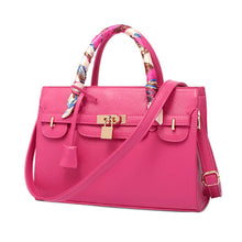 Women Handbags Shoulder Women Bag Decent Tote Purses and Handbags Frosted PU Leather Bag Bolsas Leather Clutch1STL ELY