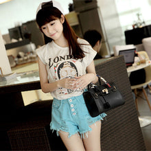 Women Handbags Shoulder Women Bag Decent Tote Purses and Handbags Frosted PU Leather Bag Bolsas Leather Clutch1STL ELY