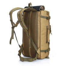 Women Men Oxford Backpack Luggage Bag Mountaineering Backpacks Travel Bag Mochila Feminina Rucksack ELY