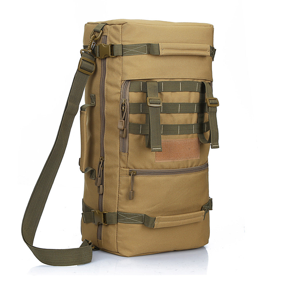 Women Men Oxford Backpack Luggage Bag Mountaineering Backpacks Travel Bag Mochila Feminina Rucksack ELY