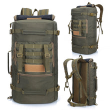 Women Men Oxford Backpack Luggage Bag Mountaineering Backpacks Travel Bag Mochila Feminina Rucksack ELY
