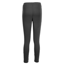 Women's Mesh Panels Stretchy Workout Gym Yoga Leggings Ninth Yoga Pants Running Pants Gifts 1STL ELY