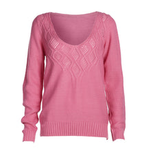 Hollow Women Jumper Knitted Top Pullover Sexy Women Long Sleeve Knit BodyCon Slim Party Sweater Knitwear ELY