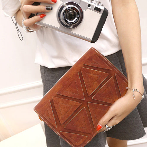 Bags Handbags Women Famous Brands Triangular Pattern Small Women Bag Crossbody Women Messenger Bags Clutch Bolsa Feminina ELY