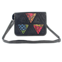 Bags Handbags Women Famous Brands Triangular Pattern Small Women Bag Crossbody Women Messenger Bags Clutch Bolsa Feminina ELY