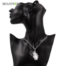 Brand Popular Pendant Necklace High-end Jewelry Popular Chain Necklace Jewelry ELY