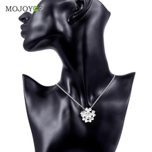 Brand Classic Permanent Necklace Popular Chain Pendant Necklace Jewelry For Women ELY