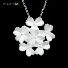 Brand Classic Permanent Necklace Popular Chain Pendant Necklace Jewelry For Women ELY