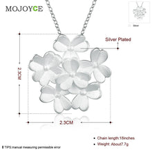 Brand Classic Permanent Necklace Popular Chain Pendant Necklace Jewelry For Women ELY