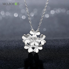 Brand Classic Permanent Necklace Popular Chain Pendant Necklace Jewelry For Women ELY