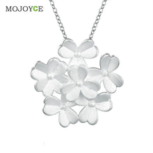 Brand Classic Permanent Necklace Popular Chain Pendant Necklace Jewelry For Women ELY
