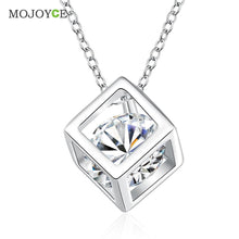 Classic Permanent Necklace Popular Chain Necklace Jewelry for Women ELY