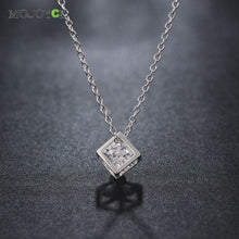 Classic Permanent Necklace Popular Chain Necklace Jewelry for Women ELY