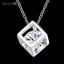 Classic Permanent Necklace Popular Chain Necklace Jewelry for Women ELY