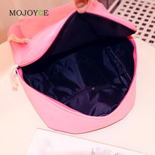 Canvas Backpack Letter Printing Backpack Women Preppy Style School Bags for Teenagers Mochila Backpacks for Teenage girls ELY