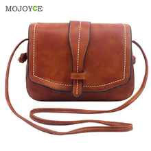 PU Leather Women Bag Cross Body Women Messenger Bag Leisure Pattern Travel School Bags Clutch Bolsa Feminina ELY