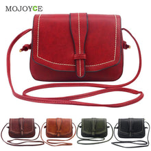 PU Leather Women Bag Cross Body Women Messenger Bag Leisure Pattern Travel School Bags Clutch Bolsa Feminina ELY