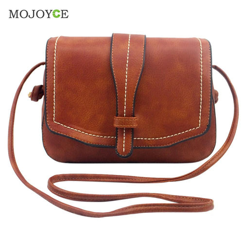 PU Leather Women Bag Cross Body Women Messenger Bag Leisure Pattern Travel School Bags Clutch Bolsa Feminina ELY