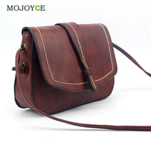 PU Leather Women Bag Cross Body Women Messenger Bag Leisure Pattern Travel School Bags Clutch Bolsa Feminina ELY