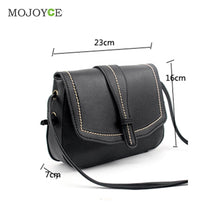 PU Leather Women Bag Cross Body Women Messenger Bag Leisure Pattern Travel School Bags Clutch Bolsa Feminina ELY