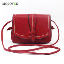 PU Leather Women Bag Cross Body Women Messenger Bag Leisure Pattern Travel School Bags Clutch Bolsa Feminina ELY