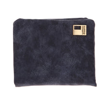 Women Lady Matte PU Leather Zipper Coin Purses Long Purses Wallet Po Slot Holder 1STL ELY