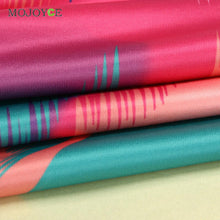 Off Shoulder Women Blouses Tie Dye Cut Out Lace Splicing Long Sleeve Shirt Women Print Blusa Women Tops blusas femininas ELY