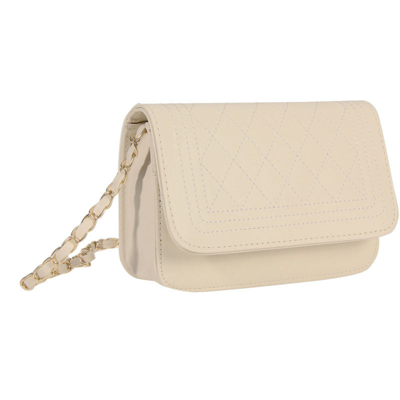 Women Handbags Chain Cross Body Bags Cover Small Bags 1STL ELY