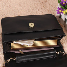 Women Handbags Chain Cross Body Bags Cover Small Bags 1STL ELY
