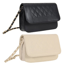 Women Handbags Chain Cross Body Bags Cover Small Bags 1STL ELY