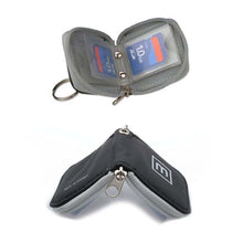 Carrying Case Wallet for 6 Memory Card XD SD N ELY