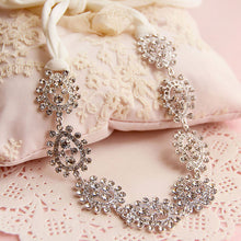 Rhinestone Tire Crown Beautiful Bride Wedding Jewelry Lovers Gift for Valentine's Day 1STL ELY