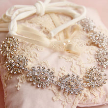 Rhinestone Tire Crown Beautiful Bride Wedding Jewelry Lovers Gift for Valentine's Day 1STL ELY