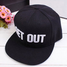 Men Women Adjustable Baseball Visor Snapback Hat Hip Hop Lovers Gift for Valentine's Day 1STL ELY