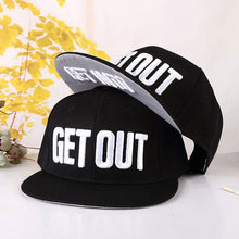 Men Women Adjustable Baseball Visor Snapback Hat Hip Hop Lovers Gift for Valentine's Day 1STL ELY