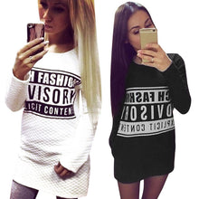 Women Dress Printed Top Casual Clothing Dress Mini Shift Dress Long T-shirt 1STL ELY
