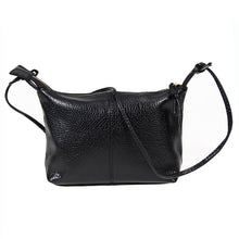 Women Leather Messenger Crossbody Bags Lady Shoulder Bag Satchel Handbag ELY
